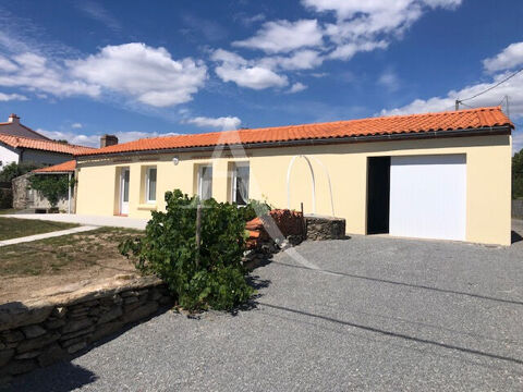  Maison � louer 3 pi�ces 57 m�