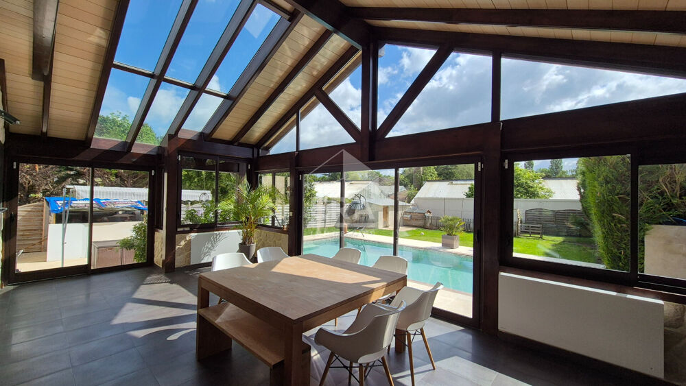 Vente Maison Maison 5 Minutes de Brie Comte Robert7 pièce(s) 160 m2 Brie comte robert
