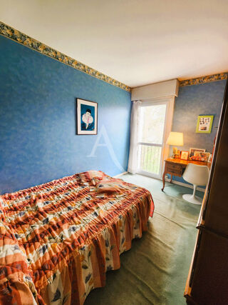  Appartement à vendre 4 pièces 71 m²