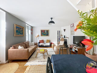  Maison à vendre 5 pièces 115 m²