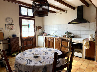  Maison � vendre 5 pi�ces 128 m�