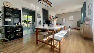  Maison à louer 4 pièces 90 m²