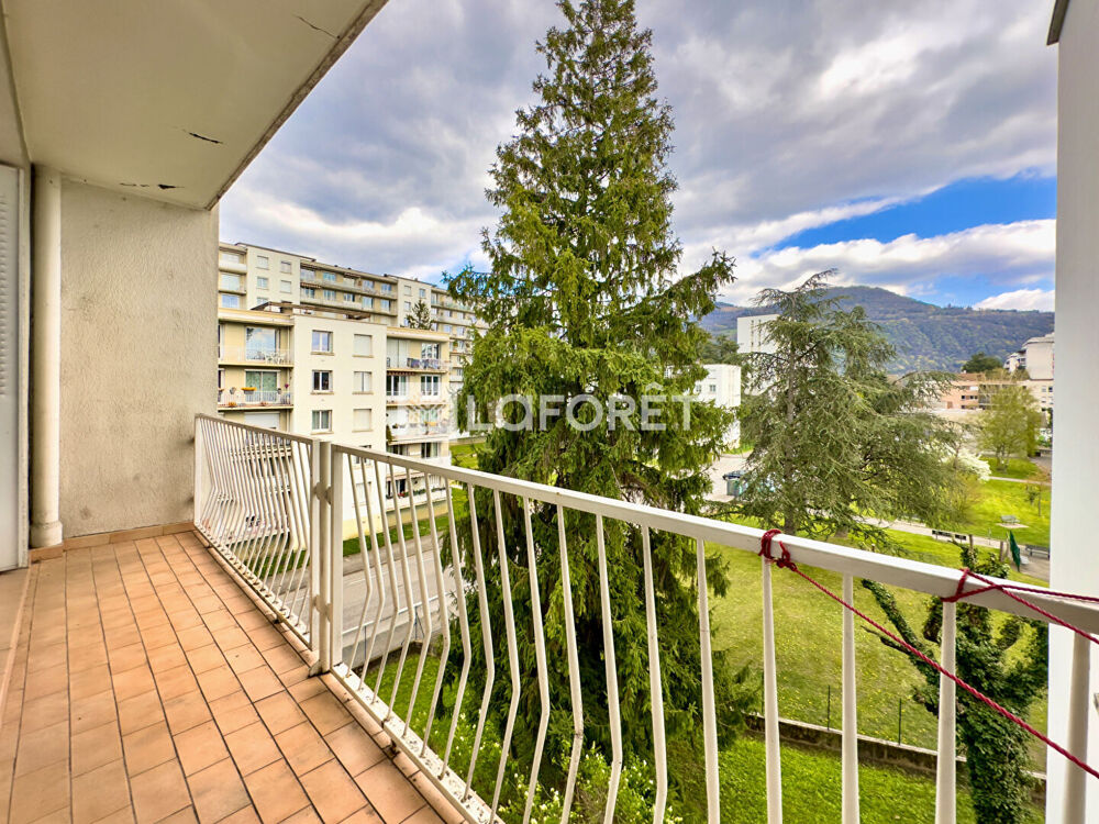 Appartement Saint Martin D Heres 4 pièce(s) 66.62 m2