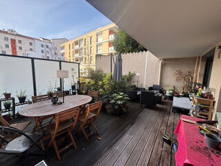  Appartement � vendre 3 pi�ces 71 m�