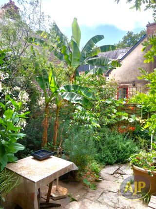  Immeuble � vendre 7 pi�ces 195 m�