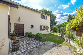  Maison � vendre 6 pi�ces 144 m�