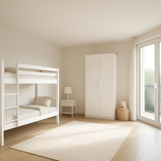  Appartement à vendre 4 pièces 85 m²