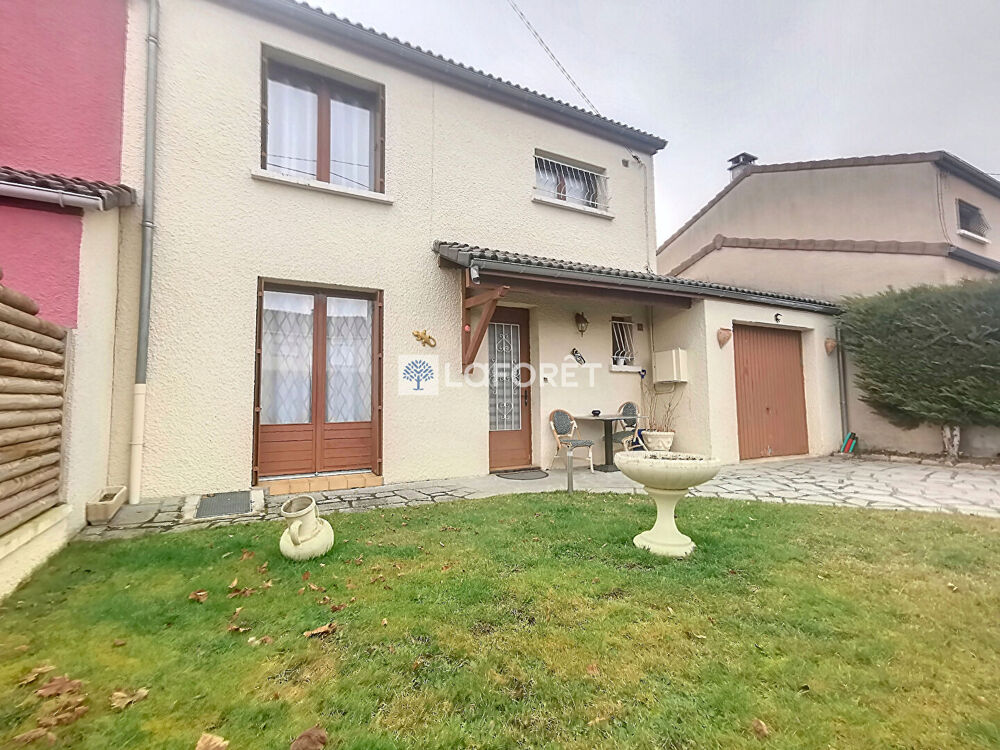 Vente Maison Maison Saint Chely D Apcher 4 pice(s) 90 m2 Saint chely d apcher