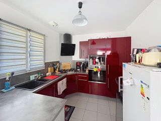  Maison � vendre 4 pi�ces 81 m�