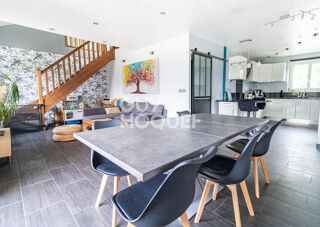  Maison à vendre 8 pièces 170 m²