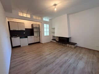  Appartement  vendre 2 pices 45 m