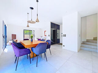  Maison à vendre 5 pièces 154 m²