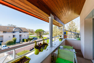  Appartement à vendre 3 pièces 64 m²