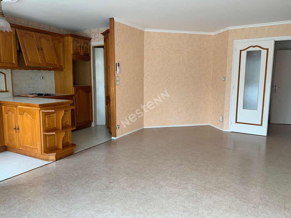 A LOUER - Appartement 3 pièces à Ploërmel (56800)
