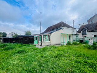  Maison  vendre 3 pices 53 m