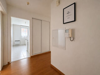  Appartement � vendre 3 pi�ces 58 m�