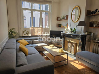  Maison à vendre 5 pièces 154 m²