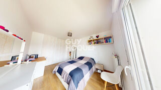  Appartement � vendre 2 pi�ces 53 m�