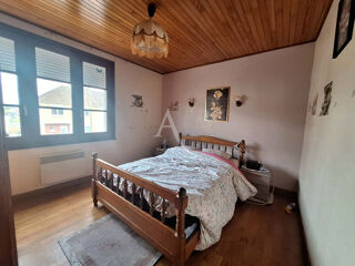  Maison à vendre 4 pièces 75 m²