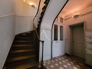  Appartement  vendre 2 pices 44 m