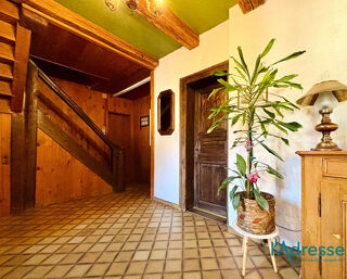  Maison  vendre 8 pices 230 m Sainte croix en plaine