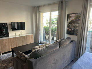  Appartement � louer 1 pi�ce 30 m�