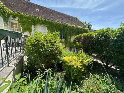   Maison avec fort potentiel Maison - 4 pi�ce(s) - 92 m�