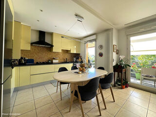  Appartement � vendre 6 pi�ces 126 m�