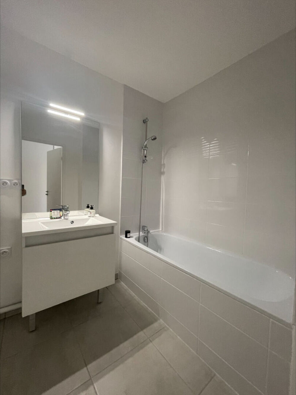 Location Appartement Appartement Valenciennes 2 pièce(s) 42.35 m2 Valenciennes
