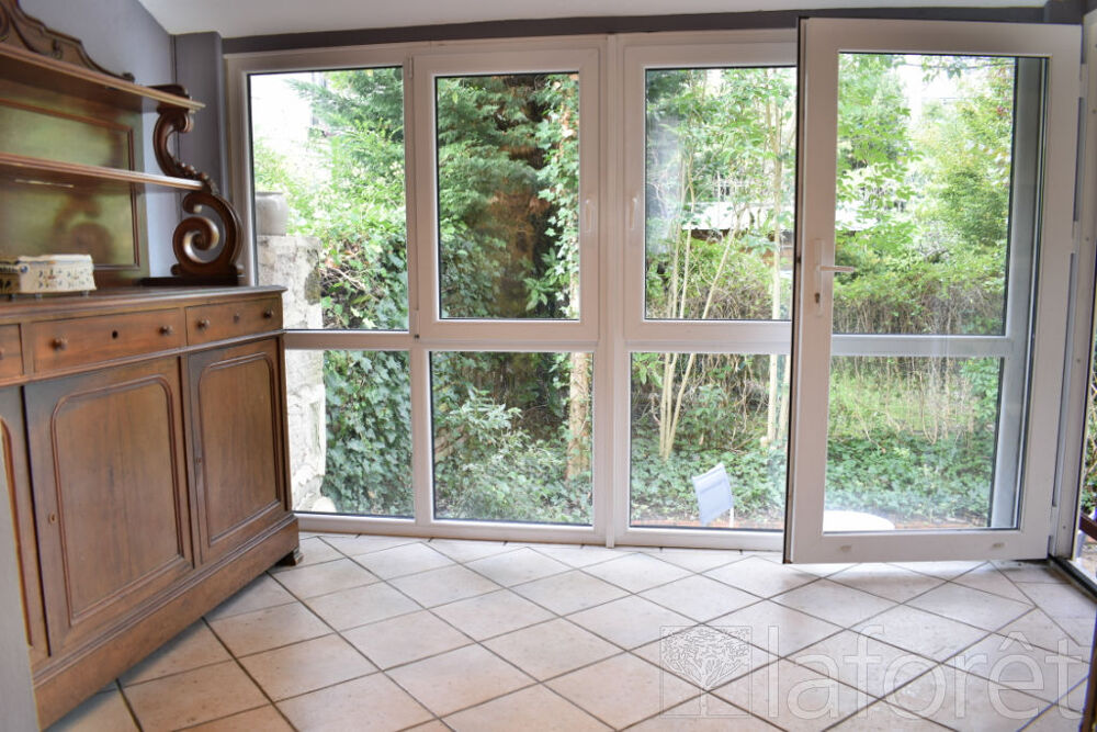 Maison a louer brive-la-gaillarde - 3 pièce(s) - 71 m2 - Surfyn