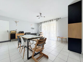  Appartement à vendre 3 pièces 66 m²