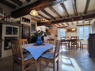  Maison à vendre 9 pièces 333 m²