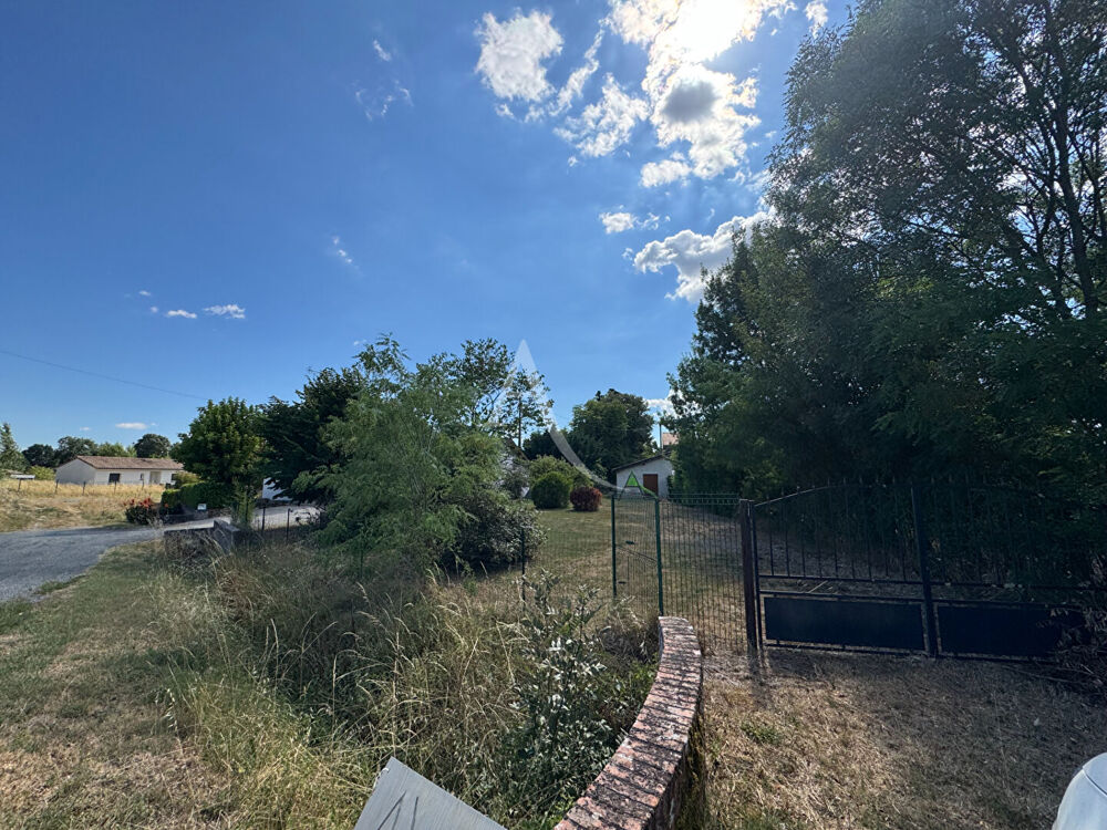 Vente Terrain GAILLAC . TERRAIN DE +/- 663 m² Gaillac