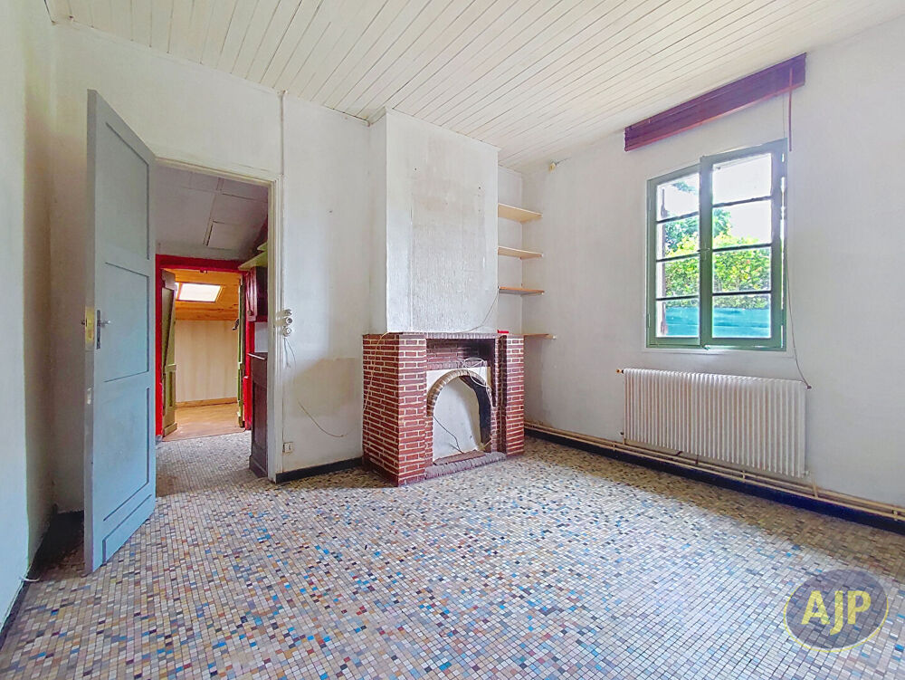 Vente Maison Maison T3 à réhabiliter Gujan-Mestras (33470) Gujan mestras