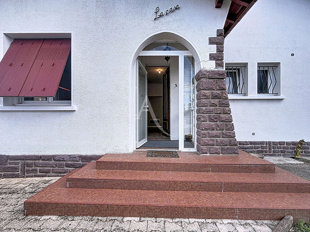 Vente Maison PAU MAISON 3 CHAMBRES ENTIÈREMENT RÉNOVÉE  / SECTEUR HIPPODROME Pau