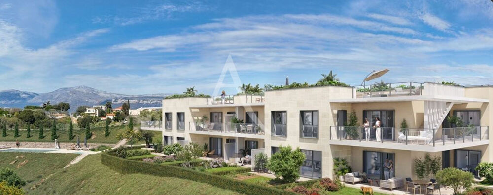 � vendre  Appartement Nice (06000)