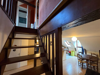  Appartement � vendre 3 pi�ces 51 m�