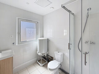  Appartement à louer 2 pièces 34 m²