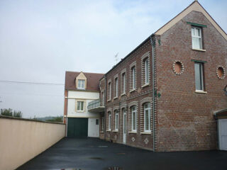  Appartement � louer 2 pi�ces 49 m�