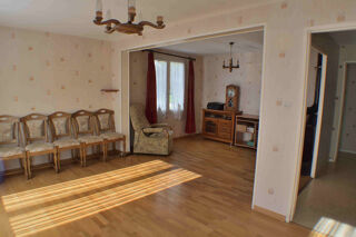  Maison � vendre 5 pi�ces 91 m�