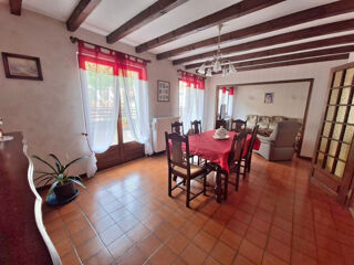  Maison à vendre 12 pièces 190 m²