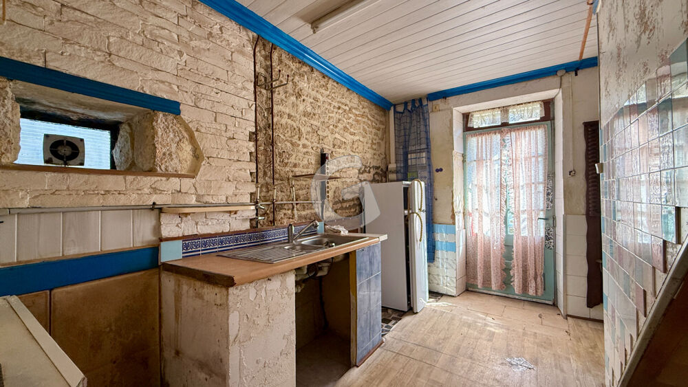 MAISON 4 PIECES 102 M² A VENDRE ANGLES