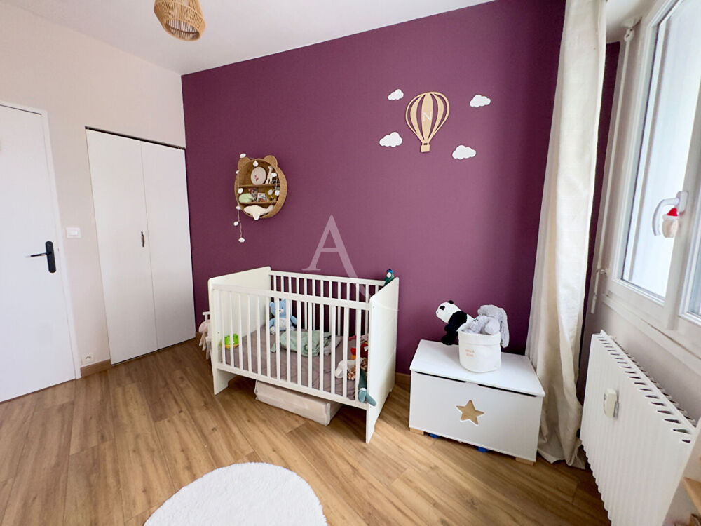 Vente Appartement Appartement esprit industriel ! Coeur de ville du Mans - 3 chambres Le mans