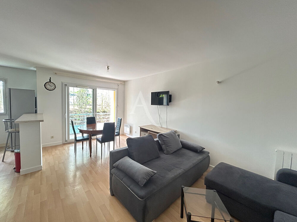 Location Appartement 