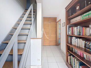  Maison à vendre 5 pièces 103 m²