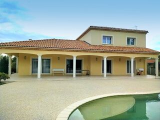  Maison � vendre 6 pi�ces 185 m�