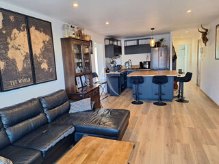  Appartement � vendre 4 pi�ces 