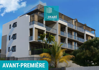  Appartement � vendre 3 pi�ces 63 m�