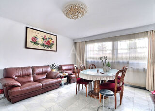  Appartement � vendre 5 pi�ces 105 m�