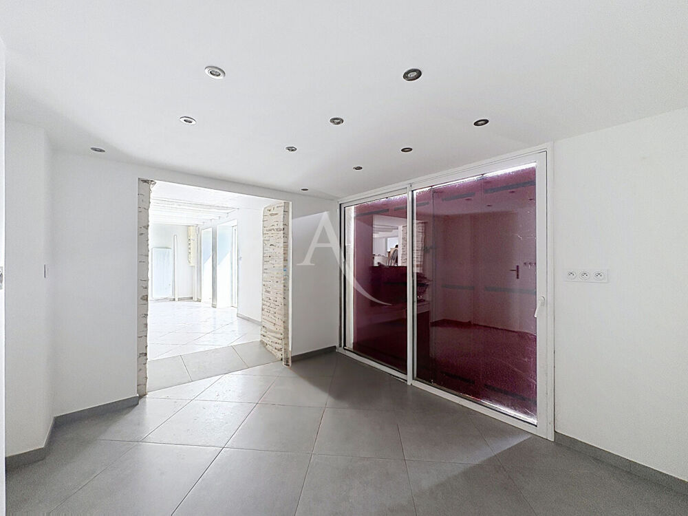 Maison Fegreac 108.41 m2